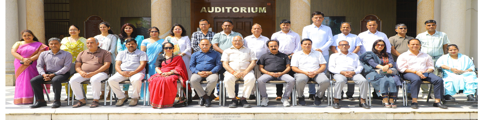 TEACHING STAFF