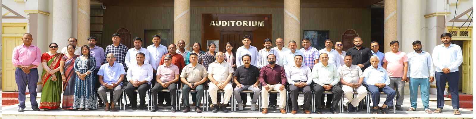 NON TEACHING STAFF